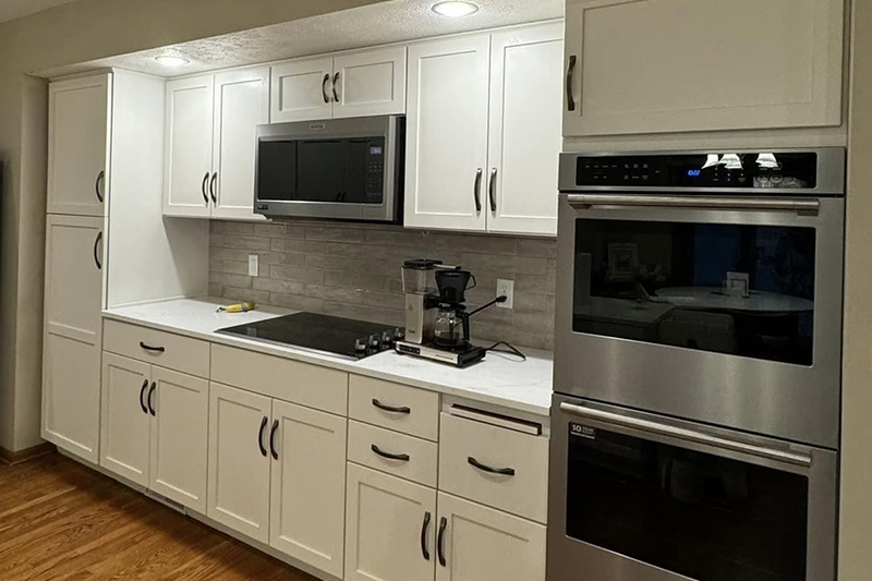 Trim/Molding services