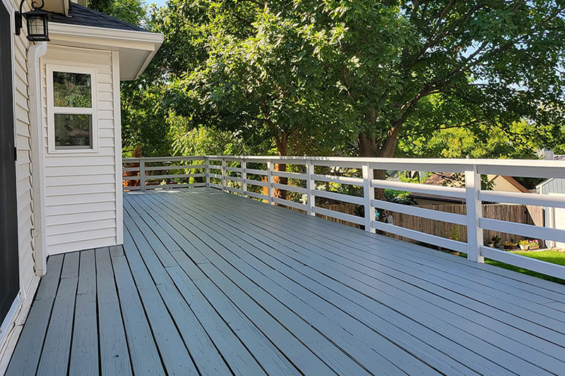 Commercial Painting Services in Lincoln Nebraska