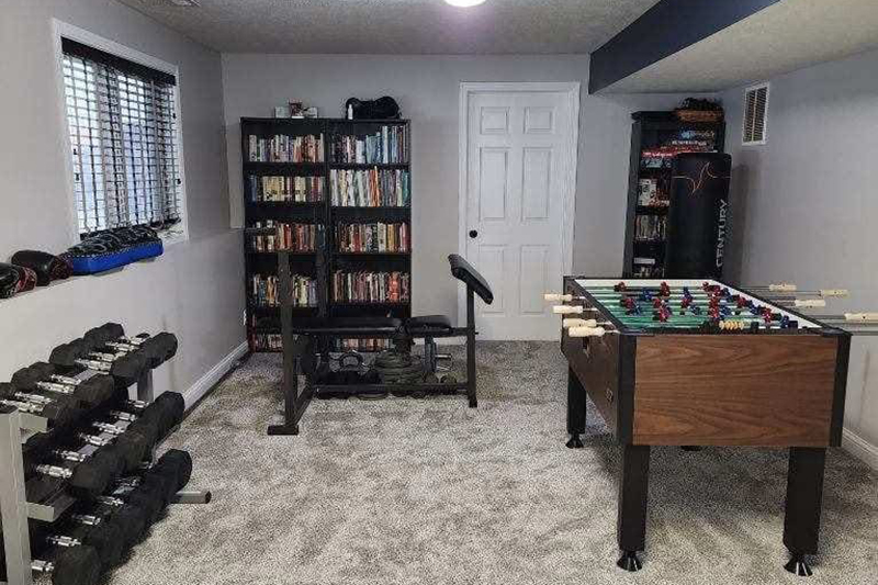 Trim and Molding Services in Lincoln Nebraska